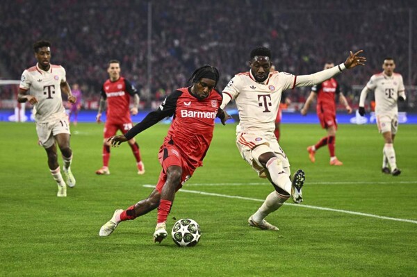 Bayern Munich Aims for Victory Against Bochum