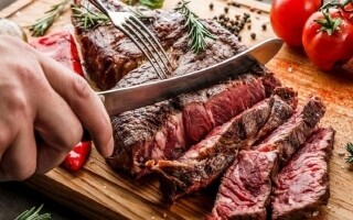 Рекомендации Немецкой ассоциации по питанию относительно потребления мяса