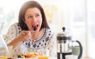 Expertos alemanes dan consejos para controlar el apetito