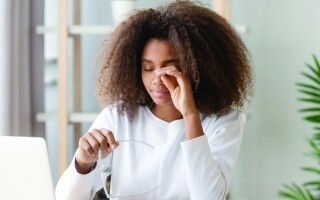 Dry Eye Syndrome: Causes and Solutions