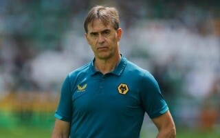 «Бавария» находится в переговорах с испанским тренером Хуленом Лопетеги