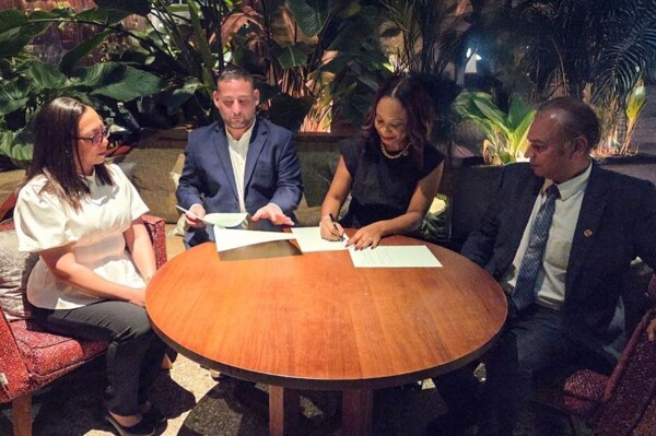 Caribbean Tourism Seeks Funding for Climate Adaptation Projects