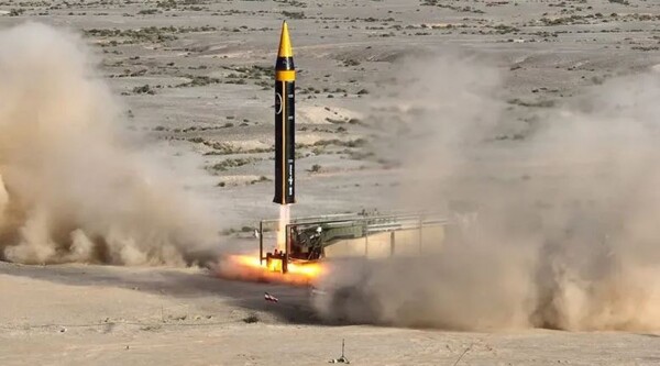 Германия, Франция и Великобритания вводят санкции против иранской авиакомпании