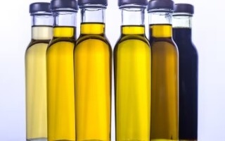 Польза растительных масел для здоровья
