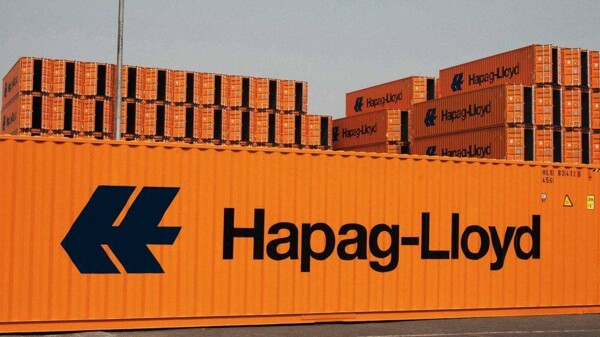 Middle East Crisis Costs Hapag-Lloyd $40-50M Weekly