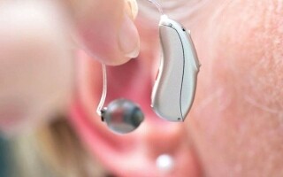 Winter Care for Hearing Aids in Germany