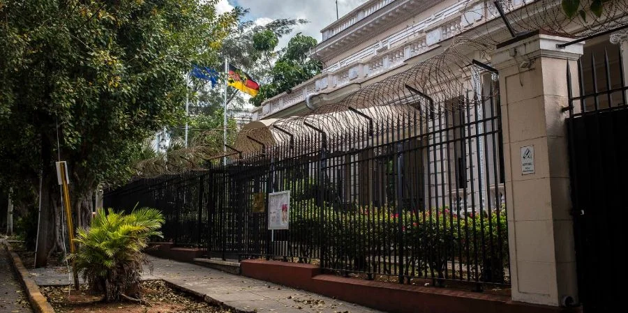 Scholarships Available for Cubans in Germany