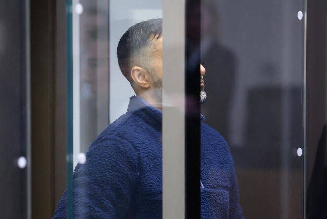 Trial of Hamas Elements in Berlin