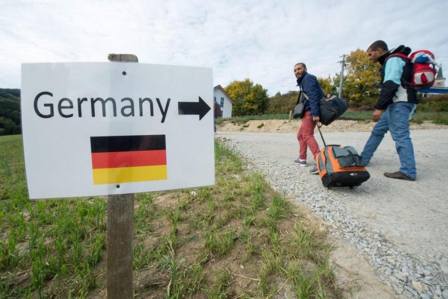 Германия усилит сотрудничество с соседними странами
